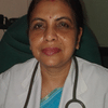 Dr.Bijuli Goswami - Ophthalmologist, Guwahati