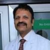 Dr.UmeshDeshmukh - Anesthesiologist, New Delhi