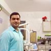 Dr.OsamaRabbani - Dentist, Itwa Bazar, Distt. Siddharth Nagar