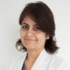 Dr.Beena Bansal - Endocrinologist, Gurgaon