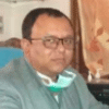 Dr.Adesh Gangwar - Dentist, Bareilly