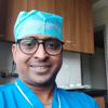 Dr.Sukhamoy Barik - Gynaecologist, Kolkata