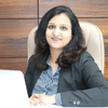 Dr.Aditi Manudhane - Ophthalmologist, Gurgaon