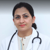 Dr.Deepa Jaiswal - Gynaecologist, Gorakhpur