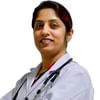 Dr.SmitaVats - Gynaecologist, Gurgaon
