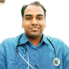 Dr.AmarRaykantiwar - General Physician, Pune