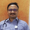 Dr.Kalpesh B. Ghosalkar - Pediatrician, Thane