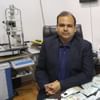 Dr.Arun Kumar Gupta - Ophthalmologist, Varanasi