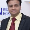 Dr.Yogesh Swami - Urologist, Ahmedabad
