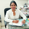 Dr.AristaNachane - ENT Specialist, Pune