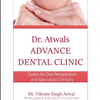 Dr.Vikram Singh Atwal - Dentist, Chandigarh