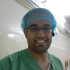 Dr.TejasMelkote - Dentist, Hyderabad