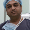 Dr.Manish Singla - Urologist, Panchkula