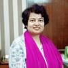 Dr.Rushmika Singhla - Ophthalmologist, Patna