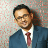 Dr.Nidhin Varghese - Dermatologist, Banglore