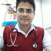 Dr.Mohammad Kashif - Pediatrician, Lucknow