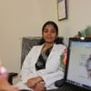 Dr.Malathi N - Ophthalmologist, Chennai