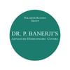 P. Banerji's Advanced Homeopathic Centre (Paramesh Banerji Group), 