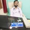 Dr.S M Danish - Homeopathy Doctor, Lucknow