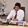 Dr.Aseem Agarwal - Ophthalmologist, Agra