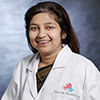 Dr.Sudeshna Ray - Gynaecologist, Mumbai