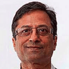 Dr.Sadiq S Sikora - Gastroenterologist, Bangalore