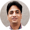 Dr.Pawan Yadav - IVF Specialist, Lucknow