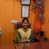 Dr.Monisha Mohanty - Dermatologist, Agra