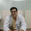 Dr.Deepak Sharma - Cardiologist, Jaipur