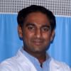 Dr.Kiran Kumar Lakkampalli - Physiotherapist, Hyderabad