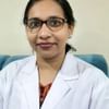 Dr.Vandana Jain - Gynaecologist, Ghaziabad
