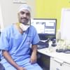 Dr.Deepak  Sampath - Orthopedic Doctor, Bangalore