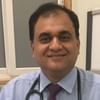 Dr.Abhijit Vilas KulkarniInterventional Cardiologist - Cardiologist, Bangalore