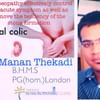 Dr.Manan VijaykumarThekadi - Homeopathy Doctor, Ahmedabad