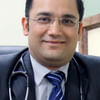 Dr.Saket Kant - Endocrinologist, New delhi