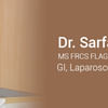 Dr.Sarfaraz Baig - Gastroenterologist, Kolkata