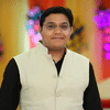 Dr.Amit Narayan - Dentist, Agra