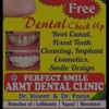 Dr.Vineet Dubey - Dentist, Secunderabad