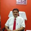 Dr.Prof. & Hod GaneshShinde - Gynaecologist, Mumbai
