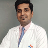 Dr.Naveen Keshav - Ophthalmologist, Coimbatore