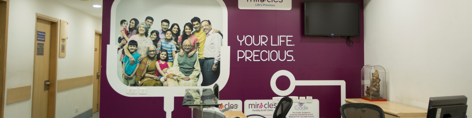 Miracles Healthcare Image 1