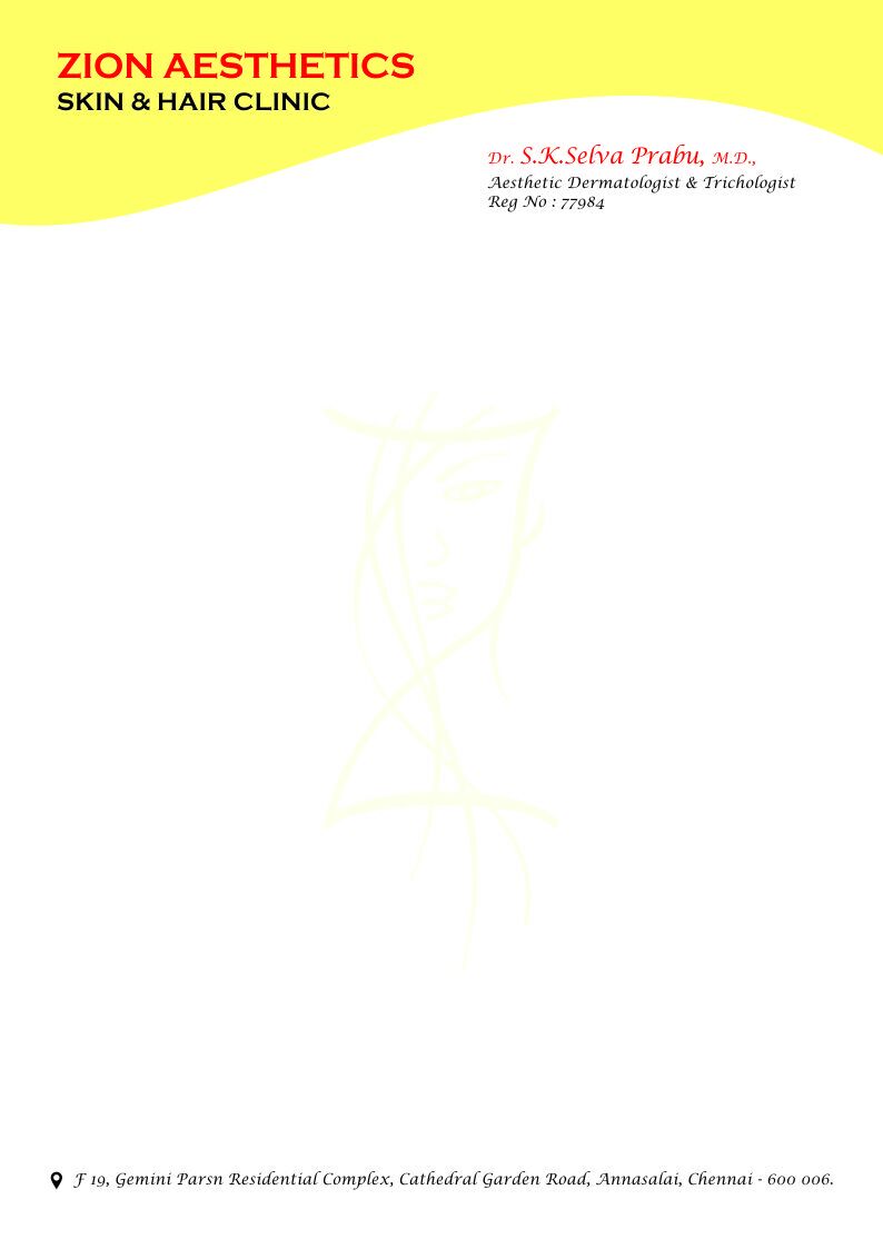 Zion Aesthetics Skin And Hair Clinic Image 2