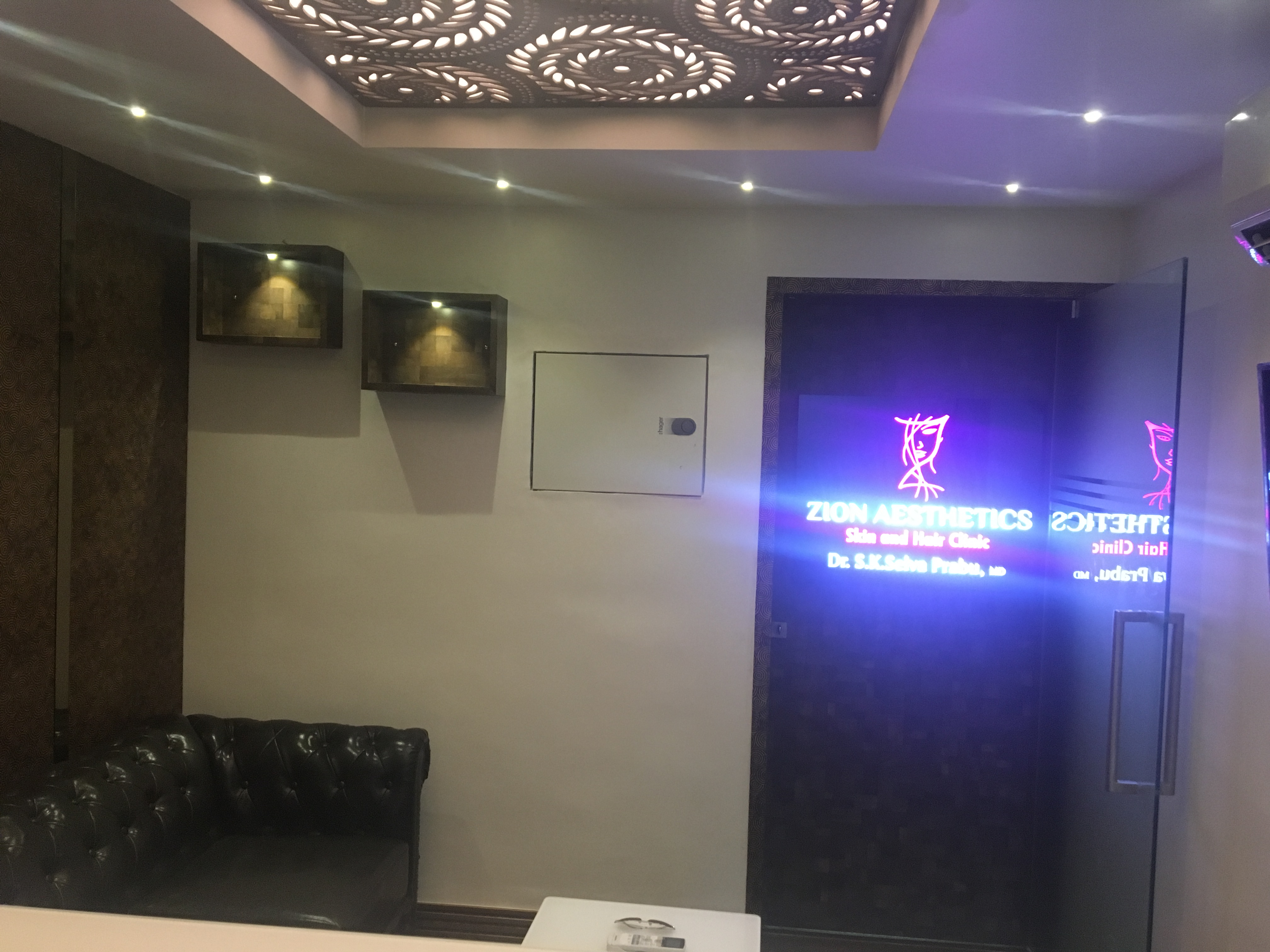 Zion Aesthetics Skin And Hair Clinic Image 6