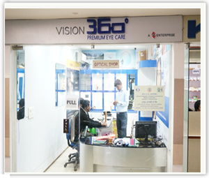 Bharti Eye Hospitals Image 4