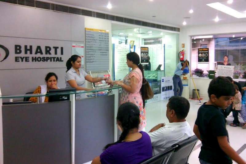 Bharti Eye Hospitals Image 3