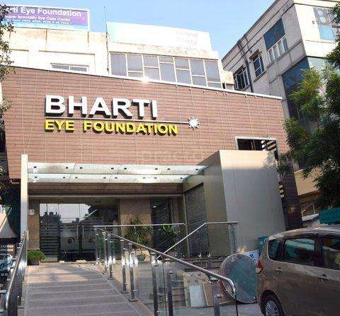 Bharti Eye Hospitals Image 8