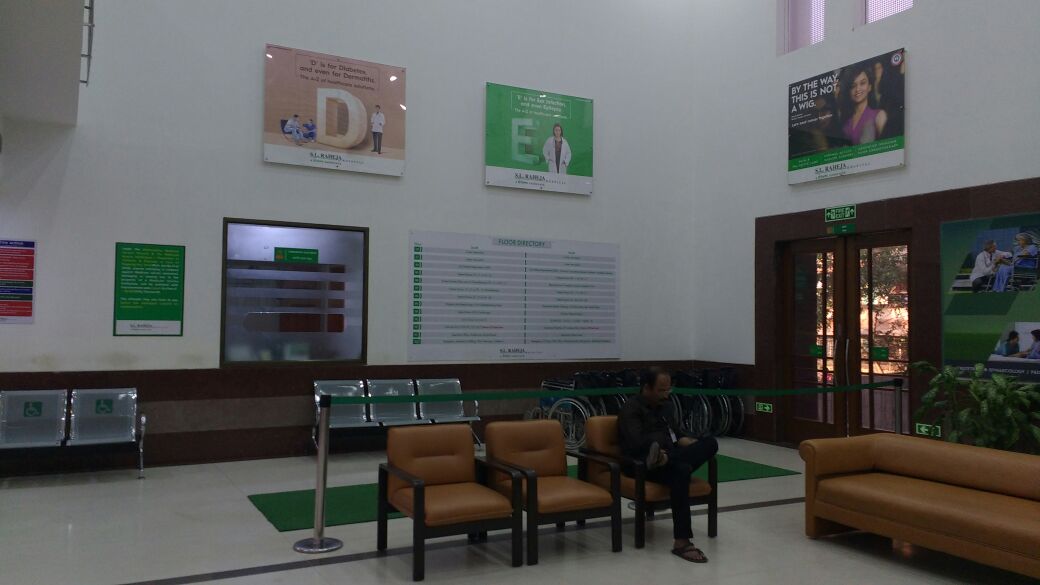 Fortis Healthcare Image 4