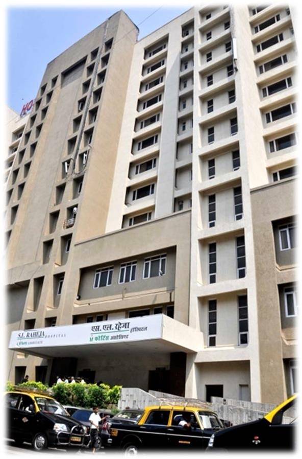 Fortis Healthcare Image 1