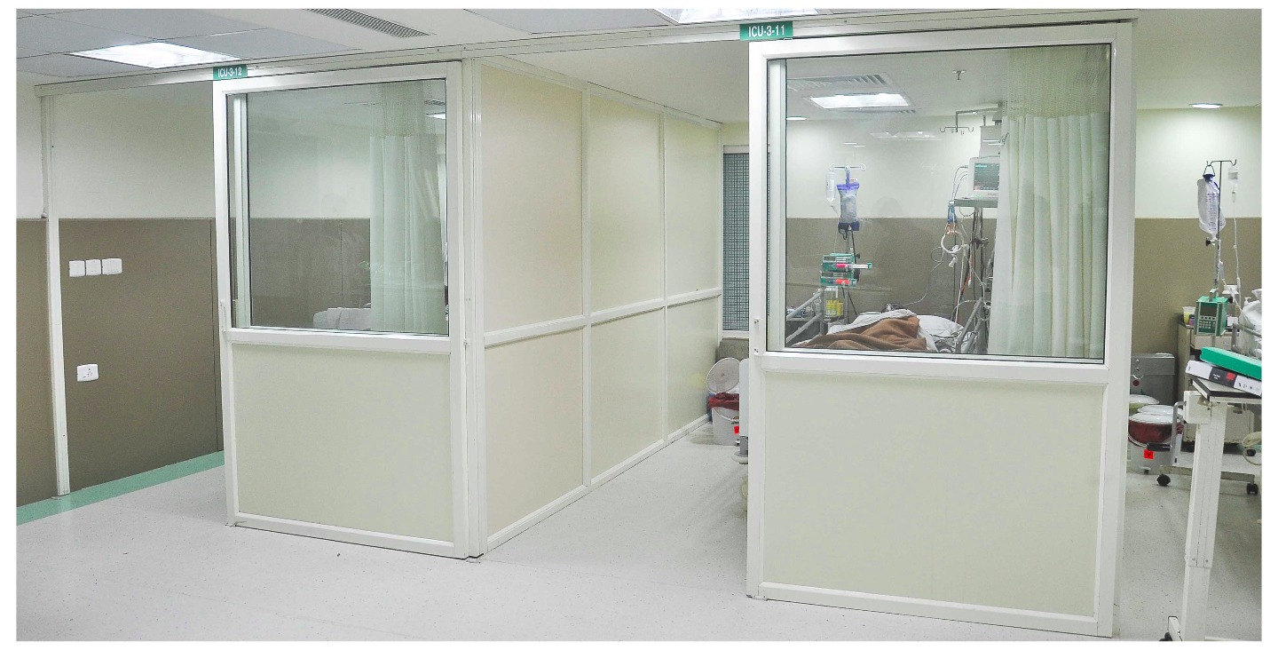Fortis Healthcare Image 6
