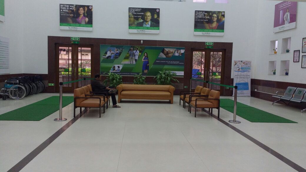 Fortis Healthcare Image 2